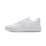 Li-Ning Unisex BADFIVE ROOKIE Basketball Culture Shoes DUAL CUSHION Sport Shoes LiNing Men Women Street Style Sneakers ABCV007