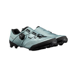 Shimano XC502 XC503 Mountain Bike Self-locking Shoes XC5 SH-XC502 Racing OFF ROAD/Cross Country Mountain Bike Lock Shoes