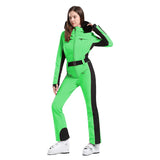 Women’s Pro-Insulated One-Piece Ski Suit