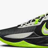 Nike Precision VI Men's Low-Cut Basketball Sneakers