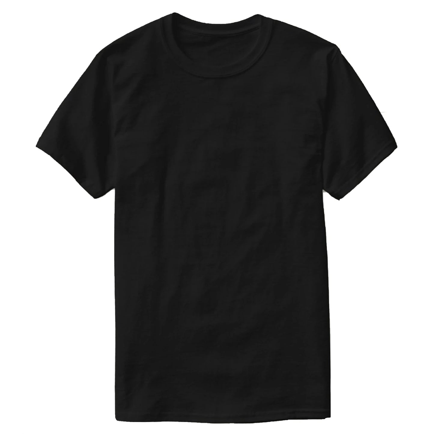 Men's Classic Cotton Graphic Tee | Casual Everyday Style