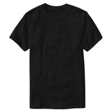 Men's Classic Cotton Graphic Tee | Casual Everyday Style