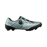 Shimano XC502 XC503 Mountain Bike Self-locking Shoes XC5 SH-XC502 Racing OFF ROAD/Cross Country Mountain Bike Lock Shoes
