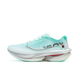 Xtep 160X 7.0 Running Shoes 2025 Professional Marathon PB Carbon Plate Sports Shoes Cushioning Shock Sneakers 975319110039