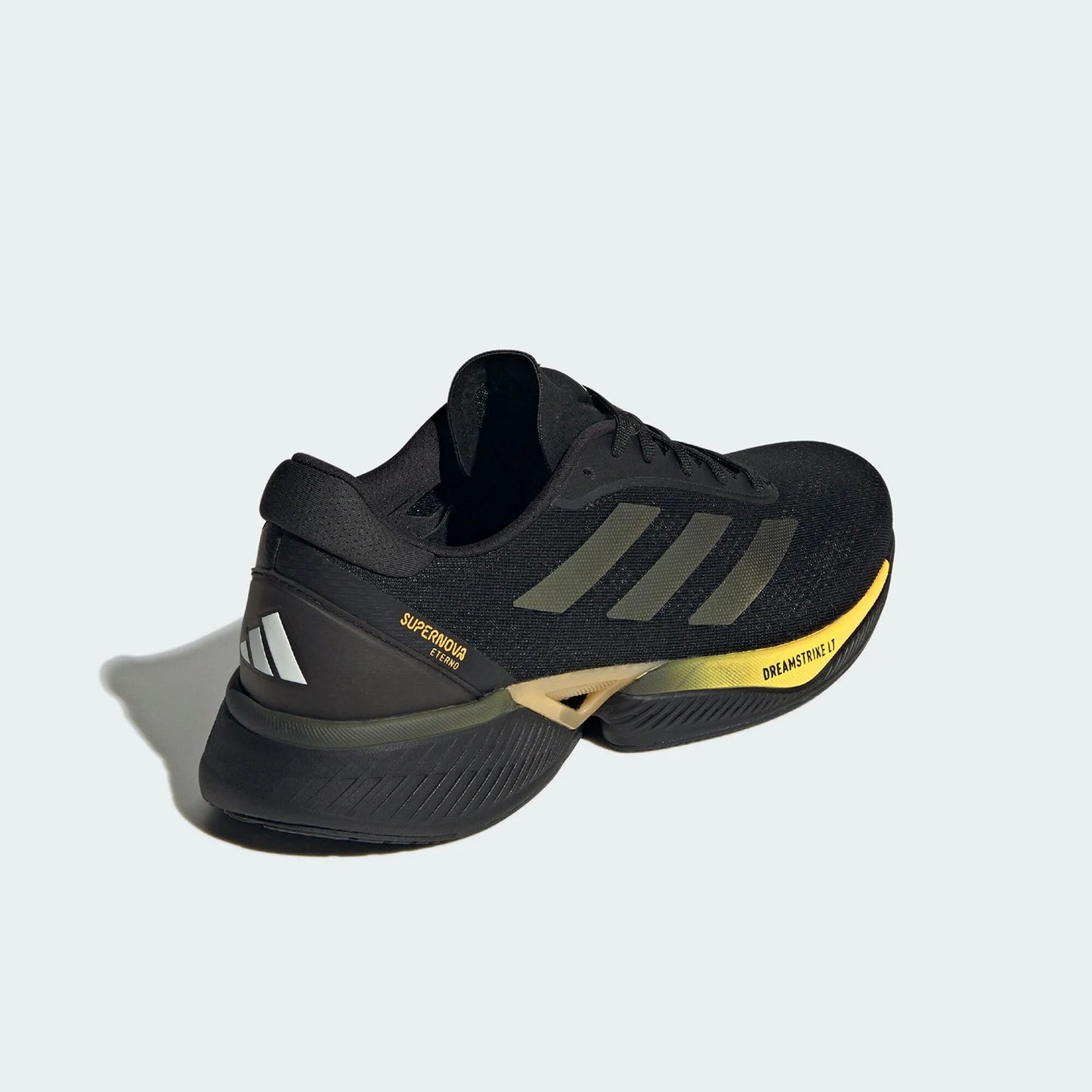 Adidas Official Genuine 2024 New Men's Lightweight Running Shoes IH0437