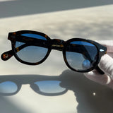 Blake Lemtosh Acetate Sunglasses – Unisex Vintage Style