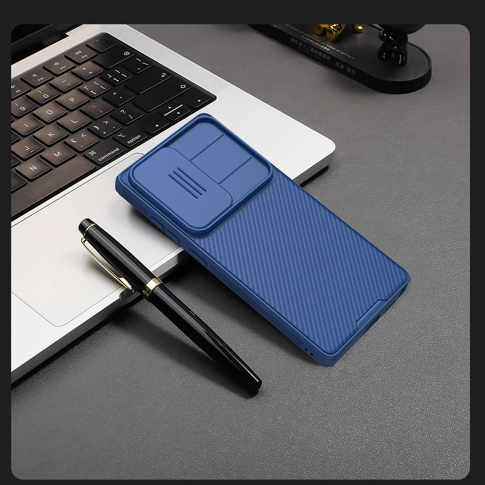 NILLKIN CamShield Pro Case for Samsung Galaxy