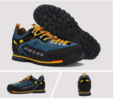 Men’s All-Terrain Waterproof Hiking Shoes