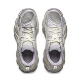 Li-Ning Women's STARLIT L2K Lifestyle Shoes Cushioning Lightweight Rebound LiNing Stylish Classic Casual Shoes AGLW078
