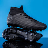 Men's Soccer Cleats – TF & FG Football Boots