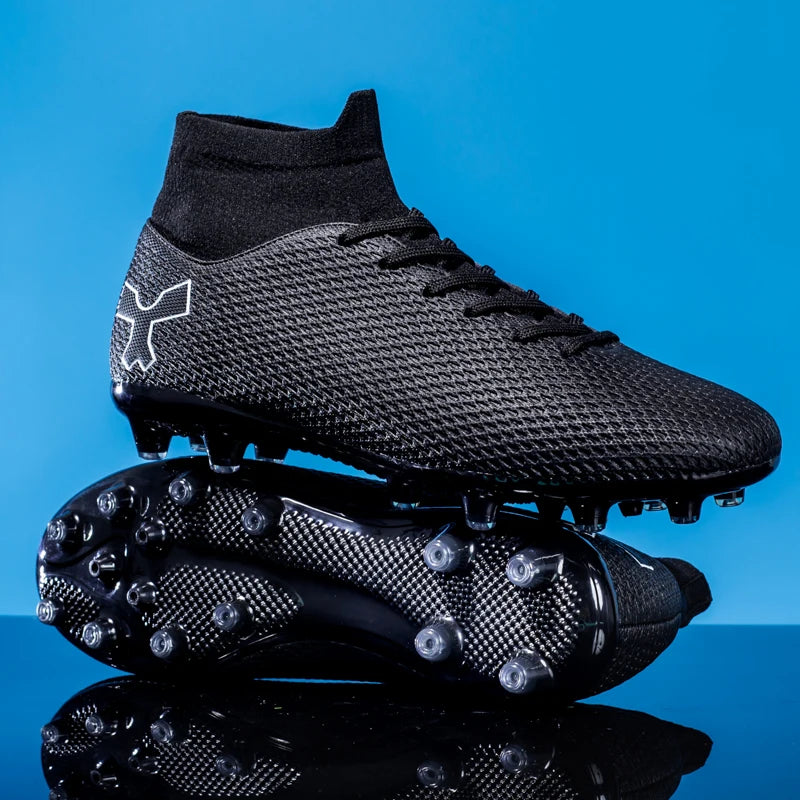 Men's Soccer Cleats – TF & FG Football Boots