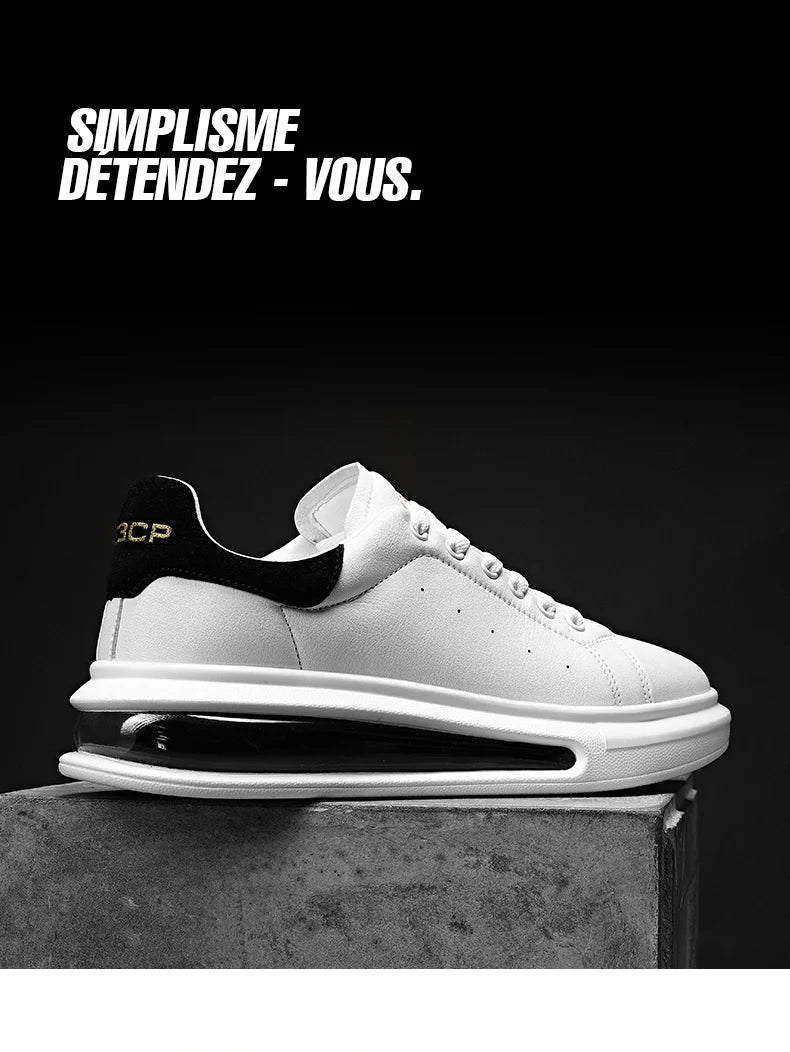Premium Lightweight Men's Sneakers