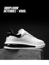 Premium Lightweight Men's Sneakers