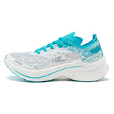 ONEMIX Marathon Carbon Plate Running Shoes Shock Absorption Ultra-light Sports Shoes Rebound Technology Outdoor Men Sneakers