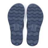Crestar Women's Orthopedic Flip Flops Summer New EVA Sandals For Plantar Fasciitis Relief Comfort Unisex Non-slip Beach Slippers