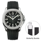 Specht&Sohne Mens Watches 2025 Mechanical Automatic Watch For Man Miyota 8125 Movt Steel Rose Gold Waterproof  Relogio Masculino