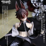 Original Jidongshunxi 17cm Sicily Past The Story Series Mjd Blind Box With Movable Joints Anime Figure Modle Toy Desktop Gifts