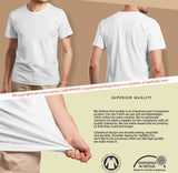 Men's Clarkson Hammond May Tribute Cotton T-Shirt