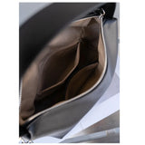 Luxury Suede Boston Tote