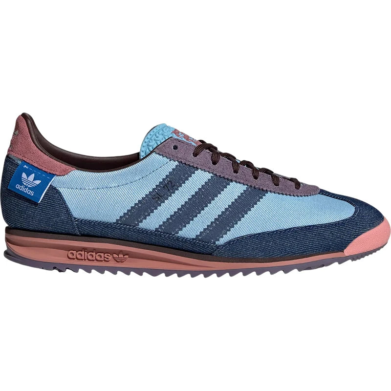 adidas Originals Unisex Retro Low-Top Non-Slip Sneakers IE9027
