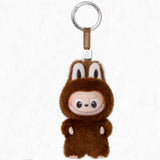 POP MART LABUBU THE MONSTERS PIN FOR LOVE Series Vinyl Plush Pendant Blind Box Toys Kawaii Anime Action Figure Surprise Mystery