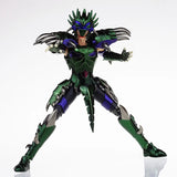 RH Saint Seiya Myth Cloth EXM/EX Deep Niobe Hades Specters Knights of the Zodiac Action Figure In Stock