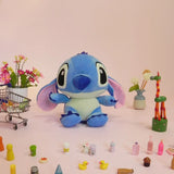 Disney Lilo & Stitch Plush Doll - 30cm Kawaii Stuffed Toy