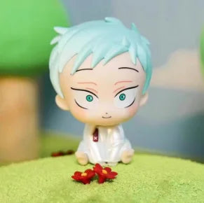 Alien Stage Mystery Blind Box Mini Figure