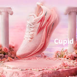 361 Degrees Flame 5 Future Running Shoes New Marathon Carbon Breathable Energy Return Durable Cushion Stable Sneakers 672612207