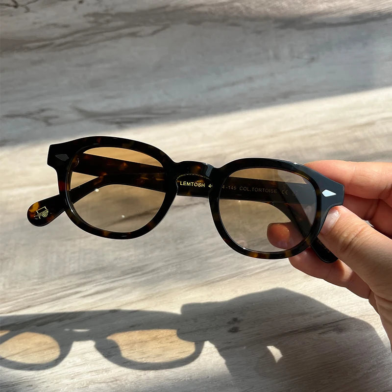 Blake Lemtosh Acetate Sunglasses | Men & Women