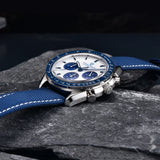 PAGANI DESIGN 2026 New Moon Watch For Men Quartz Multifunction Chronograph Sports Mens Watches Top Brand Luxury Sapphire Mirror