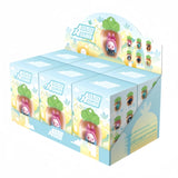 Alien Stage Rabbit Series Collectible Figures