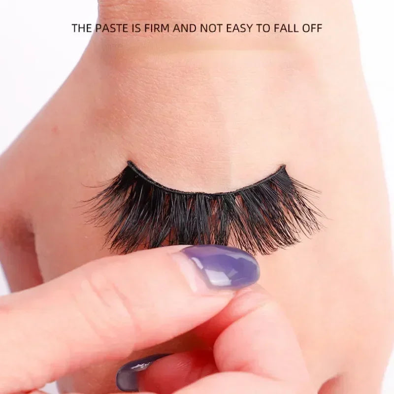 Professional Quick-Dry Eyelash Adhesive