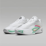 Nike Jordan Men's Cushioned Basketball Shoes | HQ5055-107