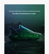 Xtep 2000KM 2.0 Running Shoes Men  Summer Professional TPU Shock Absorption Sneakers 876219110043(suggest half size down)