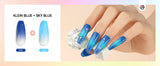 SAVILAND 36-Color Airbrush Gel Nail Polish Set – No Dilution