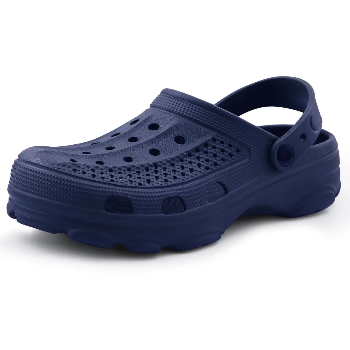 Asgard Garden Clogs for Women Fashion Unisex Comfort Slip-on Sandals with Arch Support Outdoor Mens Casual Quick-Dry Water Shoes