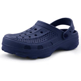 Asgard Garden Clogs for Women Fashion Unisex Comfort Slip-on Sandals with Arch Support Outdoor Mens Casual Quick-Dry Water Shoes