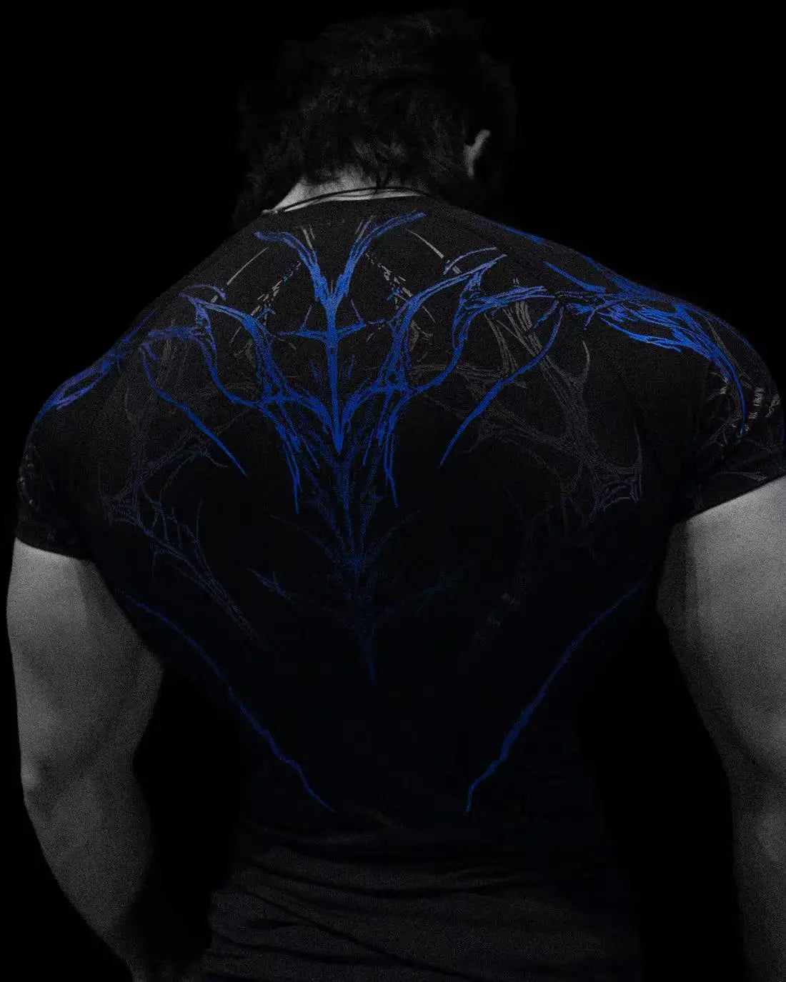2026 New Men's Gym Compression Shirt Quick Dry Muscle Training Tee High Stretch Athletic Top for Men Summer GYM T-shirt Men's