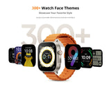realme Watch 5 – 1.97" AMOLED GPS Smart Watch, 14-Day Battery
