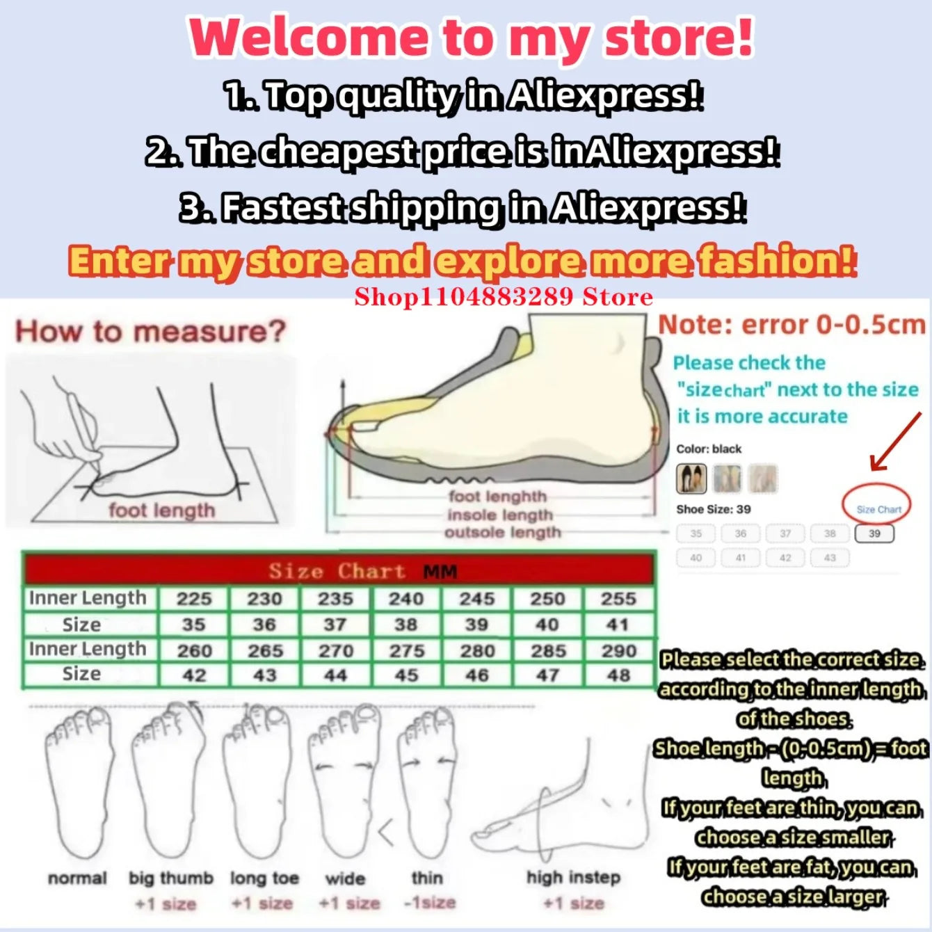 Women's Chunky High Heel Sandals — Open Toe Woven Ankle Strap