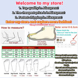 Women's Chunky High Heel Sandals — Open Toe Woven Ankle Strap