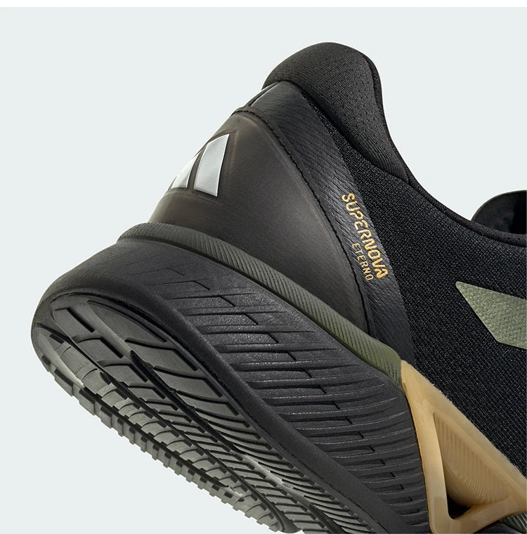 Adidas Official Genuine 2024 New Men's Lightweight Running Shoes IH0437