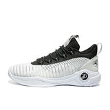 PEAK Tony Parker knight Basketball Shoes Outdoor Non slip Men Sports Shoes Wearable P-MOTIVE Cushion Rebound Breathable Sneakers