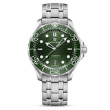 PAGANI DESIGN 2026 New V2 Waves 200M Diving Men's Watches Fashion Luxury Automatic Watch Men AR Sapphire crystal Wrist watch Men