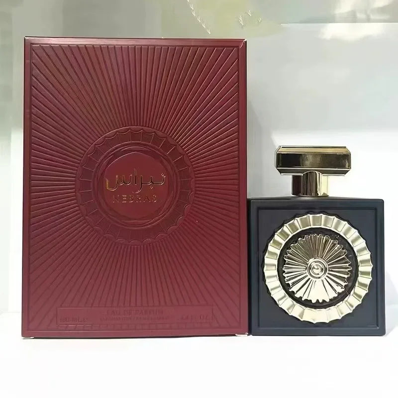 NEBRAS Arabian Unisex Perfume Collection