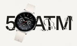 OnePlus Watch 3 43mm – Global Edition Smart Watch