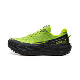 Li-Ning Unisex DI LU 3 Trail Running Shoes XTRM-BOOM FIBER Breathable Lightweight Stable LiNing Long Distance Sneakers ARNW009