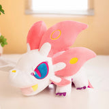 42cm Mizutsune Fox Plush Stuffed Animal Toy
