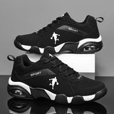 QZHSMY Shoes Men's Sneakers New Men Shoes Outdoor Men Casual Shoes Comfortable Walking Sneaker Tenis Masculino Zapatillas Hombre